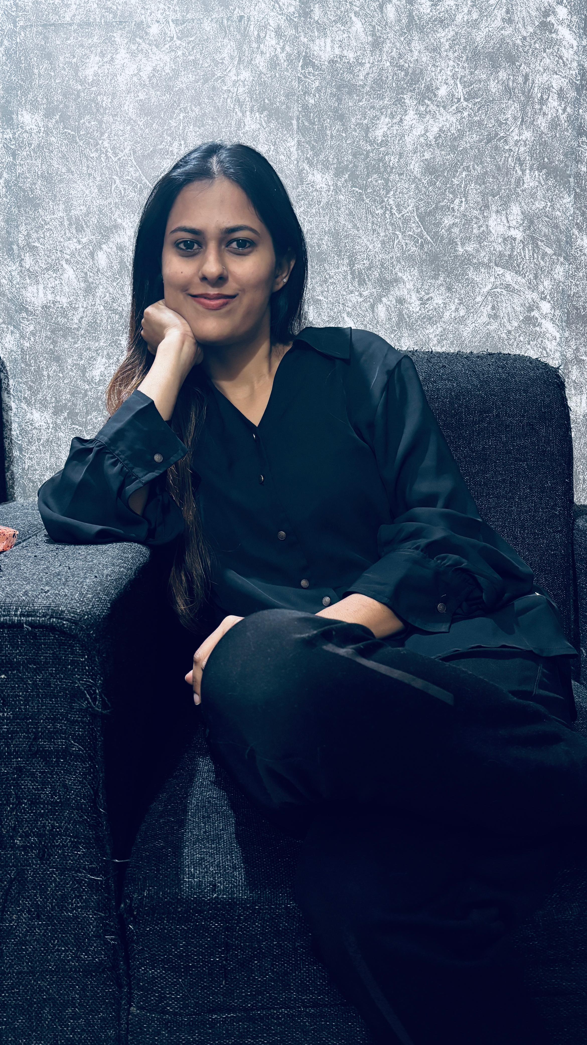 Farheen Idris Picture